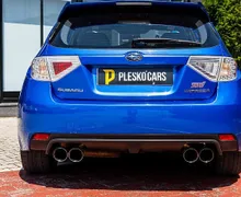 Zunanja slika - Subaru Impreza - 2.5T 4WD WRX STI - 17 - Predogledna slika
