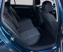 Zunanja slika - Volkswagen Passat - Variant 2.0 TDI 150 KM LED F1 DSG ACC CarPlay 1. lastnik - 12 - Predogledna slika