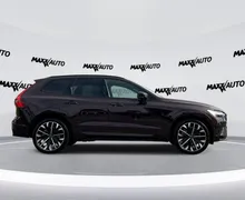 Zunanja slika - Volvo XC60 - T8 AWD Recharge Twin Engine Ultra Dark Avt. - 4 - Predogledna slika