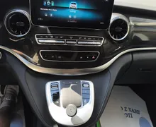 Zunanja slika - Mercedes-Benz V-Razred - V 300 d 4MATIC DOLGI Avt.-1LAST-VK-RADAR-BURMESTER - 19 - Predogledna slika