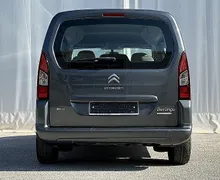 Zunanja slika - Citroën Berlingo - Feel BlueHDi 100S SBVM - 5 - Predogledna slika