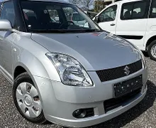 Zunanja slika - Suzuki Swift - 1.3 GC - 2 - Predogledna slika