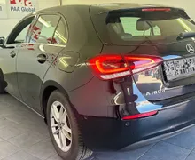 Zunanja slika - Mercedes-Benz A-Razred - Mercedes-Benz  A 180 d Progressive Avt.KAM - 4 - Predogledna slika