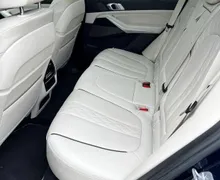 Zunanja slika - BMW X5 - serija : xDrive40d M SPORT PAKET LED RADAR PANO KAMERA LA.. - 9 - Predogledna slika