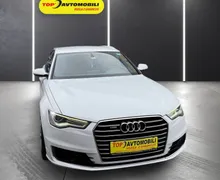 Zunanja slika - Audi A6 - Avant 3.0 TDI 20COL S-LINE XENON NAVI PDC KAM TEM TOP... - 10 - Predogledna slika