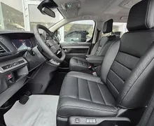 Zunanja slika - Peugeot Traveller - L2 Business Vip 2.0 B-HDI 180 EAT8 - NA ZALOGI - 8 - Predogledna slika