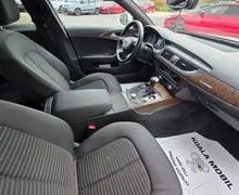 Zunanja slika - Audi A6 - 3.0 TDI QUATTRO S-TRONIC S-LINE XENON-ALU - 10 - Predogledna slika