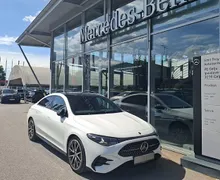 Zunanja slika - Mercedes-Benz CLA-Razred - CLA 200 - model 2026 - 1 - Predogledna slika