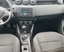 Zunanja slika - Dacia Duster - dCi 115 - 1. lastnik - 8 - Predogledna slika