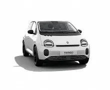 Zunanja slika - Renault Twingo - E-Tech Techno - 2 - Predogledna slika