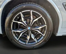 Zunanja slika - BMW X3 - BMW  xDrive20d, 140KW - 9 - Predogledna slika
