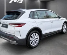 Zunanja slika - Škoda Elroq - 60 Easy - 4 - Predogledna slika