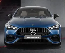 Zunanja slika - Mercedes-Benz CLE - -Razred AMG 53 4MATIC PREMIUM PLUS - 2 - Predogledna slika
