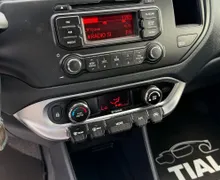 Zunanja slika - KIA Rio - 1.2 SAMO 78.000KM-AVT.KLIMA-PDC-SLO-NA OBROKE - 11 - Predogledna slika
