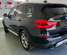 Zunanja slika - BMW X3 - xDrive20i xLine Avt.NEMŠKI+4ALU.KAMERA.LED.ACC.USN - 28 - Predogledna slika