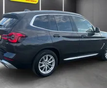 Zunanja slika - BMW X3 - serija : xDrive 20 D X LINE SAMO 68000 KM KOT NOV - 8 - Predogledna slika