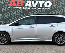 Zunanja slika - Ford Focus - Karavan 1.0 EcoBoost ST-Line Avt.NAVI+2ZONE+BT+TOP - 8 - Predogledna slika