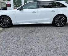 Zunanja slika - Audi A4 - Avant 40 TDI 3xS line S tronic... - 5 - Predogledna slika