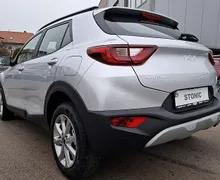Zunanja slika - KIA Stonic - 1.2 DPI LX Urban+ ISG. VEČ BARV - 6 - Predogledna slika