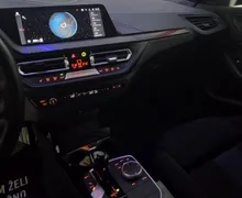 Zunanja slika - BMW Serija 1 - : 118i-M.SPORT-LANE-HARMAN-LED-AMBIENT. - 13 - Predogledna slika