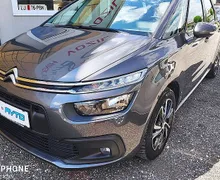 Zunanja slika - Citroën C4 SpaceTourer - HDi 130-151.000KM-2.LASTNIK-NAVI - 1 - Predogledna slika