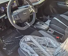 Zunanja slika - Opel Frontera - Elektro Edition 44 kWh - 6 - Predogledna slika