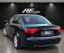 Notranja slika - Audi A4 - 1.9 TDI-LIMUZINA-2X S LINE-ODLIČEN- - 7 - Predogledna slika