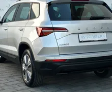 Zunanja slika - Škoda Karoq - 1.5TSI Selection DSG•ACC•KAMERA•LANE•KEYLESS•17C - 3 - Predogledna slika