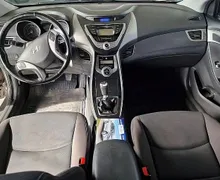 Zunanja slika - Hyundai Elantra - 1.6 CVVT STYLE SLOVENSKO POREKLO ... - 9 - Predogledna slika