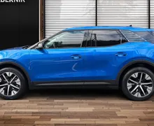 Zunanja slika - Ford Explorer - EV SELECT 77kWh 286PS RWD - 6 - Predogledna slika