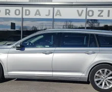 Zunanja slika - Volkswagen Passat - Variant 2.0 TDI BMT SCR Business avt. 110kW - 3 - Predogledna slika