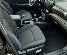 Zunanja slika - KG Mobility Tivoli - 1.5 GDI-T Fresh M T - 10 - Predogledna slika