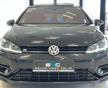 Zunanja slika - VW Golf - 2.0 TSI / TSI 4M AUT. - 2 - Predogledna slika