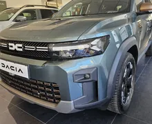 Zunanja slika - Dacia Bigster - mild hybrid 130 Extreme 4X4 - 2 - Predogledna slika