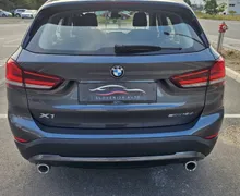 Zunanja slika - BMW X1 - serija : sDrive18d Advantage|navi|alu|fuLED|2xPDC|2xklima - 5 - Predogledna slika