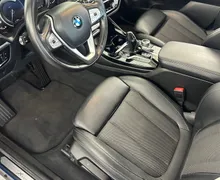 Zunanja slika - BMW X3 - serija : xDrive 20d Luxury Line Avt.USNJE.KAMERA.PANORAMA - 11 - Predogledna slika