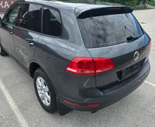 Zunanja slika - Volkswagen Touareg - 3.0 V6 Tdi 4XMOTION Terrain Tech - 4 - Predogledna slika
