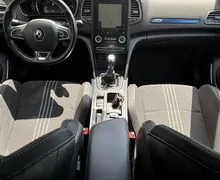 Zunanja slika - Renault Mégane - Megane Energy dCi GT LINE - SLO - 1LASTNIK - NAVI - LED - 9 - Predogledna slika