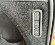 Motor in tehnologija - Volvo XC90 - XC90 - 30 - Predogledna slika