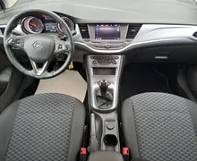 Zunanja slika - Opel Astra - 1.5 Dizel 77KW S S Edition ST - 8 - Predogledna slika