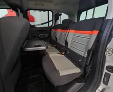 Notranja slika - Citroën Berlingo - 1.5 BlueHDi 130 XTR - 9 - Predogledna slika