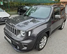 Zunanja slika - Jeep Renegade - 1,6 MultiJet Limited - 1 - Predogledna slika