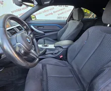 Zunanja slika - BMW Serija 4 - Coupe: 420i XDRIVE COUPE M-PAKET BI-XENON-ALU19-1.LASTNI - 11 - Predogledna slika