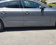 Zunanja slika - Audi A5 - 2.0 TDI clean diesel 140kW quattro - 4 - Predogledna slika