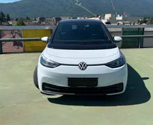 Zunanja slika - Volkswagen ID.3 - Pro Performance 150kW.NEMŠKI+4GUME.NAVI.LED. - 2 - Predogledna slika