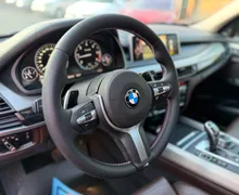 Zunanja slika - BMW X5 - serija  xDrive30d - 5 - Predogledna slika