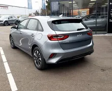 Zunanja slika - KIA Ceed - 1.0 T-GDi LX Champion+ ISG. M T 74 kW - 3 - Predogledna slika