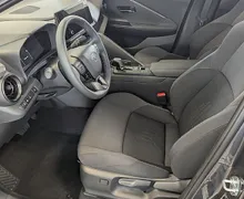 Zunanja slika - Toyota C-HR - 2.0 hibrid  PHEV  C-ULT - 3 - Predogledna slika