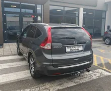 Zunanja slika - Honda CR-V - 2.0i VTEC Executive Avt. 1 Lastnik Odlično - 4 - Predogledna slika