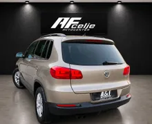 Notranja slika - Volkswagen Tiguan - 2.0 TDI-192.000km-LIZING ZA TUJCE... - 7 - Predogledna slika